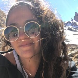 Meet your Posher, Allie